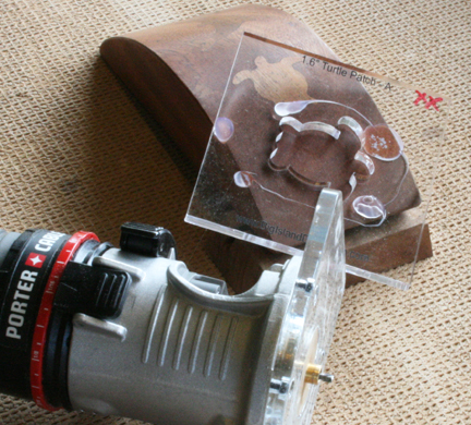 router procedure tips