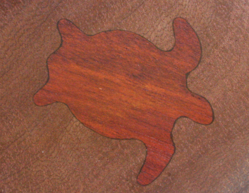 Butterfly Inlay Repair System – Big Island Engraving