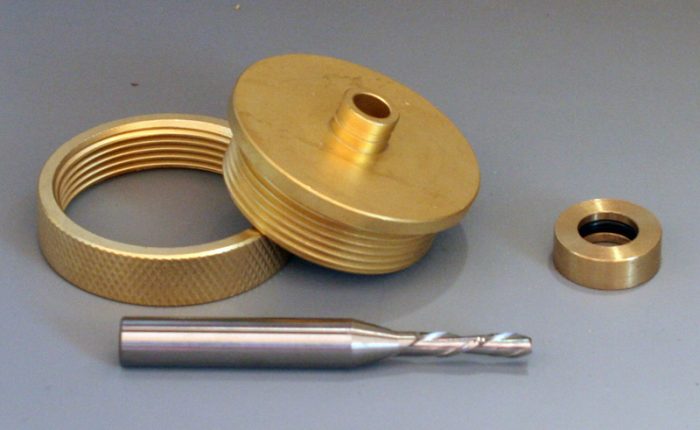 Bushings and Bits